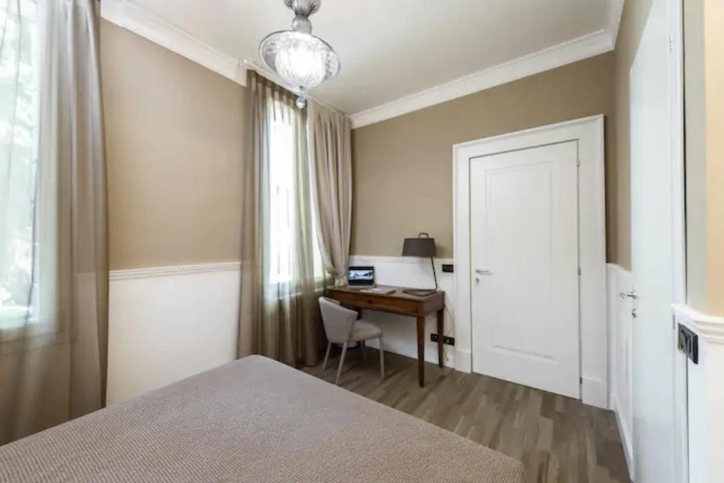 Palazzo Bovio - Boutique Apartments 帕多瓦 外观 照片