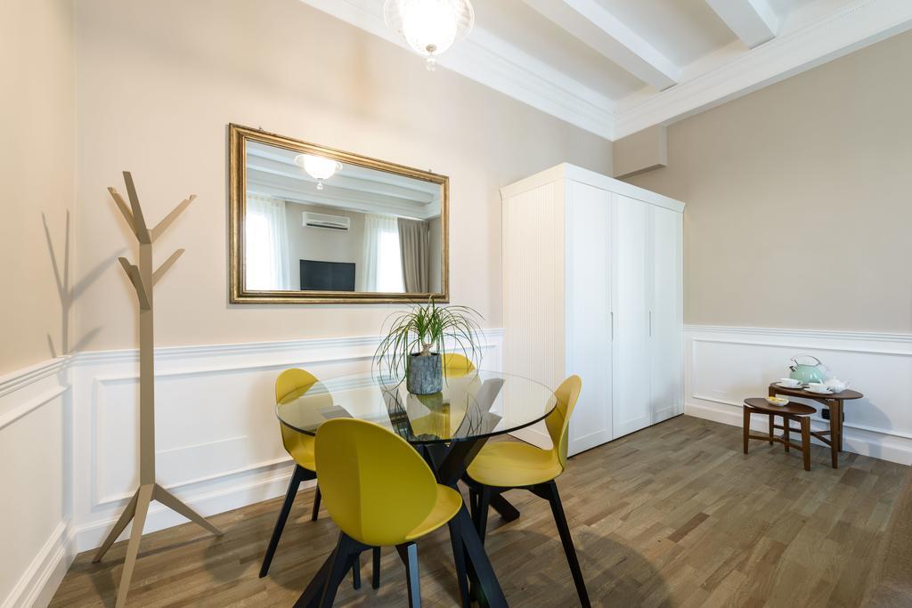 Palazzo Bovio - Boutique Apartments 帕多瓦 外观 照片