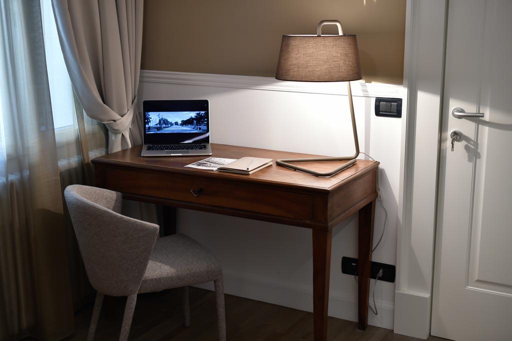 Palazzo Bovio - Boutique Apartments 帕多瓦 外观 照片
